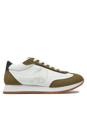 Buty sportowe damskie na wiosnę Coccinelle ze sklepu: MODIVO w kategorii: Buty sportowe damskie - zdjęcie WP-EBWP-BKLVO-LN0_0000304515118