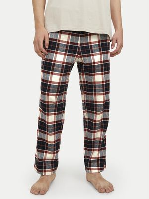Piżama męska Jack & Jones ze sklepu: MODIVO w kategorii: Piżamy męskie - zdjęcie WP-EBWP-BKLVO-LN0_0000304516047