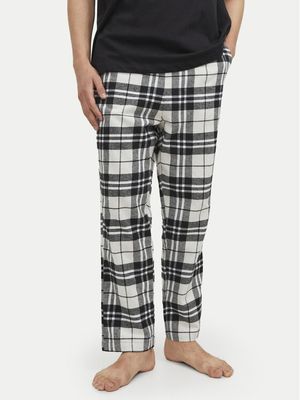 Piżama męska na jesień casual Jack & Jones ze sklepu: MODIVO w kategorii: Piżamy męskie - zdjęcie WP-EBWP-BKLVO-LN0_0000304516054