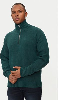 Sweter męski casual Jack & Jones ze sklepu: MODIVO w kategorii: Swetry męskie - zdjęcie WP-EBWP-BKLVO-LN0_0000304516122