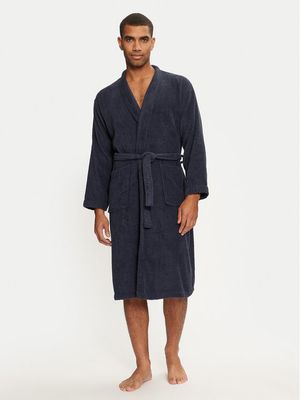 Szlafrok męski Jack & Jones ze sklepu: MODIVO w kategorii: Szlafroki męskie - zdjęcie WP-EBWP-BKLVO-LN0_0000304516146