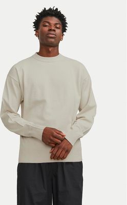 Sweter męski na zimę Jack & Jones ze sklepu: MODIVO w kategorii: Swetry męskie - zdjęcie WP-EBWP-BKLVO-LN0_0000304516191