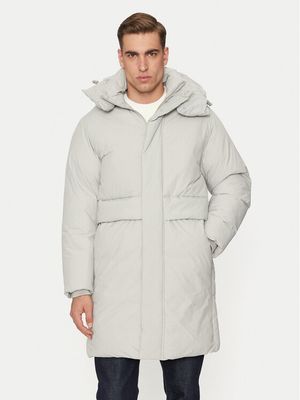 Kurtka męska casual Jack & Jones ze sklepu: MODIVO w kategorii: Kurtki męskie - zdjęcie WP-EBWP-BKLVO-LN0_0000304516269