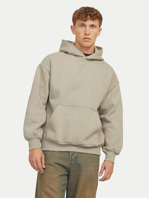 Bluza męska casual Jack & Jones ze sklepu: MODIVO w kategorii: Bluzy męskie - zdjęcie WP-EBWP-BKLVO-LN0_0000304516368