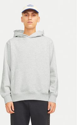 Bluza męska jesienna Jack & Jones ze sklepu: MODIVO w kategorii: Bluzy męskie - zdjęcie WP-EBWP-BKLVO-LN0_0000304516375