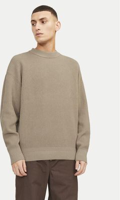 Sweter męski Jack & Jones ze sklepu: MODIVO w kategorii: Swetry męskie - zdjęcie WP-EBWP-BKLVO-LN0_0000304516412