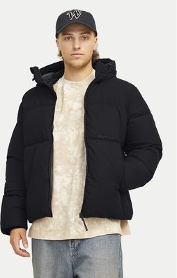Kurtka męska casual Jack & Jones ze sklepu: MODIVO w kategorii: Kurtki męskie - zdjęcie WP-EBWP-BKLVO-LN0_0000304516429