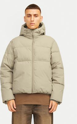 Kurtka męska na zimę Jack & Jones ze sklepu: MODIVO w kategorii: Kurtki męskie - zdjęcie WP-EBWP-BKLVO-LN0_0000304516443