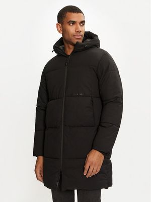 Kurtka męska casual Jack & Jones ze sklepu: MODIVO w kategorii: Kurtki męskie - zdjęcie WP-EBWP-BKLVO-LN0_0000304516450