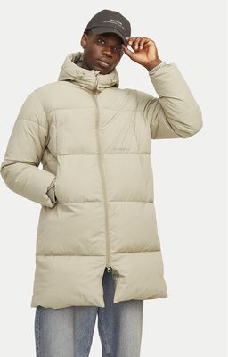 Kurtka męska casualowa Jack & Jones ze sklepu: MODIVO w kategorii: Kurtki męskie