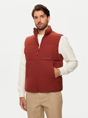 Kamizelka męska Jack & Jones ze sklepu: MODIVO w kategorii: Kamizelki męskie - zdjęcie WP-EBWP-BKLVO-LN0_0000304516481