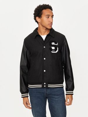 Kurtka męska Jack & Jones ze sklepu: MODIVO w kategorii: Kurtki męskie - zdjęcie WP-EBWP-BKLVO-LN0_0000304516528