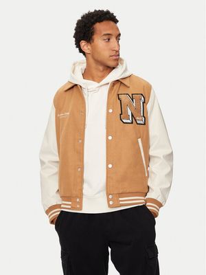 Kurtka męska casualowa Jack & Jones ze sklepu: MODIVO w kategorii: Kurtki męskie - zdjęcie WP-EBWP-BKLVO-LN0_0000304516535