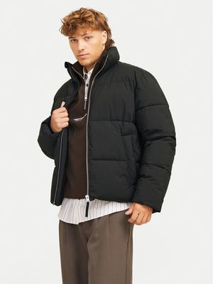 Kurtka męska jesienna Jack & Jones ze sklepu: MODIVO w kategorii: Kurtki męskie - zdjęcie WP-EBWP-BKLVO-LN0_0000304516542