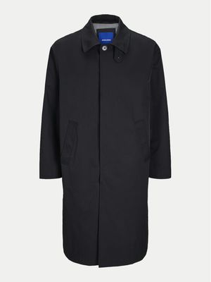 Płaszcz męski elegancki Jack & Jones ze sklepu: MODIVO w kategorii: Płaszcze męskie - zdjęcie WP-EBWP-BKLVO-LN0_0000304516566