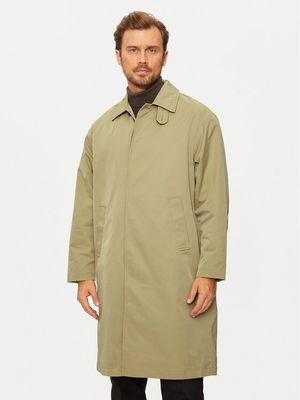 Płaszcz męski Jack & Jones ze sklepu: MODIVO w kategorii: Płaszcze męskie - zdjęcie WP-EBWP-BKLVO-LN0_0000304516573