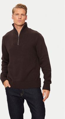 Sweter męski casualowy zimowy Jack & Jones ze sklepu: MODIVO w kategorii: Swetry męskie - zdjęcie WP-EBWP-BKLVO-LN0_0000304516832