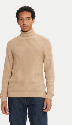 Jack & Jones - Sweter męski zimowy ze sklepu: MODIVO w kategorii: Swetry męskie - zdjęcie WP-EBWP-BKLVO-LN0_0000304516887
