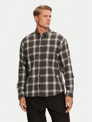 Jack & Jones - Koszula męska casualowa ze sklepu: MODIVO w kategorii: Koszule męskie - zdjęcie WP-EBWP-BKLVO-LN0_0000304516900