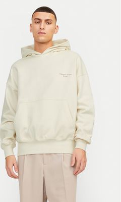 Bluza męska casual jesienna Jack & Jones ze sklepu: MODIVO w kategorii: Bluzy męskie - zdjęcie WP-EBWP-BKLVO-LN0_0000304516993
