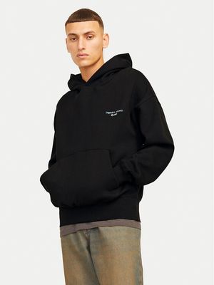 Bluza męska jesienna Jack & Jones ze sklepu: MODIVO w kategorii: Bluzy męskie - zdjęcie WP-EBWP-BKLVO-LN0_0000304517006