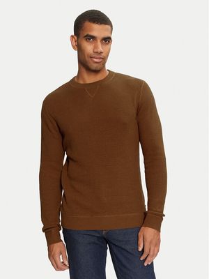 Sweter męski na zimę Jack & Jones ze sklepu: MODIVO w kategorii: Swetry męskie - zdjęcie WP-EBWP-BKLVO-LN0_0000304517099