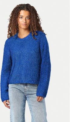 Sweter damski Noisy May ze sklepu: MODIVO w kategorii: Swetry damskie - zdjęcie WP-EBWP-BKLVO-LN0_0000304517273