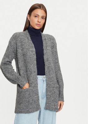 Sweter damski na zimę Noisy May ze sklepu: MODIVO w kategorii: Swetry damskie - zdjęcie WP-EBWP-BKLVO-LN0_0000304517297