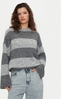 Sweter damski casualowy Noisy May ze sklepu: MODIVO w kategorii: Swetry damskie - zdjęcie WP-EBWP-BKLVO-LN0_0000304517457