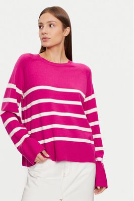 Sweter damski Pieces ze sklepu: MODIVO w kategorii: Swetry damskie - zdjęcie WP-EBWP-BKLVO-LN0_0000304518003
