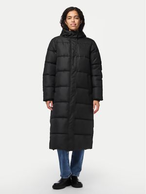 Kurtka damska casual Pieces ze sklepu: MODIVO w kategorii: Kurtki damskie - zdjęcie WP-EBWP-BKLVO-LN0_0000304518041