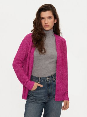 Sweter damski casualowy Pieces ze sklepu: MODIVO w kategorii: Swetry damskie - zdjęcie WP-EBWP-BKLVO-LN0_0000304518065