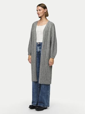 Sweter damski casualowy na zimę Pieces ze sklepu: MODIVO w kategorii: Swetry damskie - zdjęcie WP-EBWP-BKLVO-LN0_0000304518072