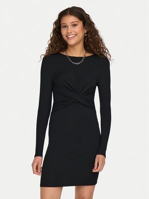 Sukienka casual ONLY ze sklepu: MODIVO w kategorii: Sukienki - zdjęcie WP-EBWP-BKLVO-LN0_0000304518379
