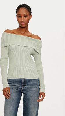 Sweter damski ONLY ze sklepu: MODIVO w kategorii: Swetry damskie - zdjęcie WP-EBWP-BKLVO-LN0_0000304518454
