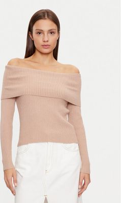 ONLY - Sweter damski ze sklepu: MODIVO w kategorii: Swetry damskie - zdjęcie WP-EBWP-BKLVO-LN0_0000304518461