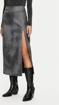 Spódnica casual ONLY ze sklepu: MODIVO w kategorii: Spódnice - zdjęcie WP-EBWP-BKLVO-LN0_0000304518508
