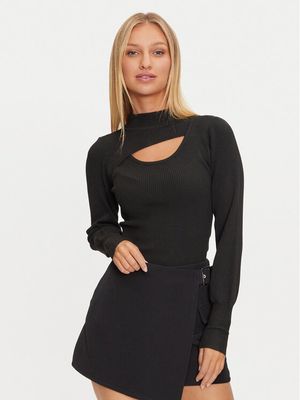 Sweter damski ONLY ze sklepu: MODIVO w kategorii: Swetry damskie - zdjęcie WP-EBWP-BKLVO-LN0_0000304518652
