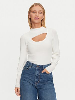 Sweter damski na zimę ONLY ze sklepu: MODIVO w kategorii: Swetry damskie - zdjęcie WP-EBWP-BKLVO-LN0_0000304518676