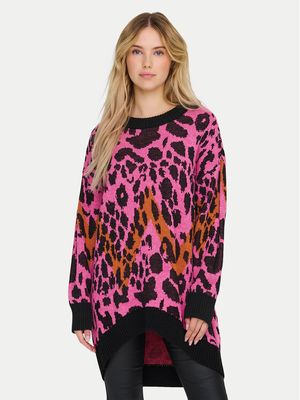 Sweter damski zimowy ONLY ze sklepu: MODIVO w kategorii: Swetry damskie - zdjęcie WP-EBWP-BKLVO-LN0_0000304518744