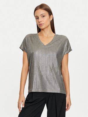 Bluzka damska casual ONLY ze sklepu: MODIVO w kategorii: Bluzki damskie - zdjęcie WP-EBWP-BKLVO-LN0_0000304518843