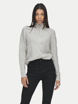 Sweter damski Jdy ze sklepu: MODIVO w kategorii: Swetry damskie - zdjęcie WP-EBWP-BKLVO-LN0_0000304519253