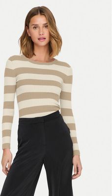 Sweter damski na zimę Jdy ze sklepu: MODIVO w kategorii: Swetry damskie - zdjęcie WP-EBWP-BKLVO-LN0_0000304519352