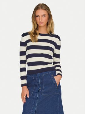 Sweter damski zimowy Jdy ze sklepu: MODIVO w kategorii: Swetry damskie - zdjęcie WP-EBWP-BKLVO-LN0_0000304519369