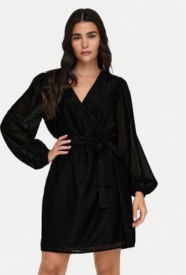 Sukienka casual na wiosnę Jdy ze sklepu: MODIVO w kategorii: Sukienki - zdjęcie WP-EBWP-BKLVO-LN0_0000304519581
