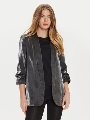 Marynarka Pieces ze sklepu: MODIVO w kategorii: Marynarki damskie - zdjęcie WP-EBWP-BKLVO-LN0_0000304519734