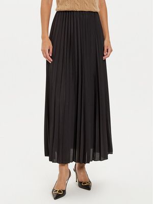 Spódnica elegancka Vero Moda ze sklepu: MODIVO w kategorii: Spódnice - zdjęcie WP-EBWP-BKLVO-LN0_0000304520006