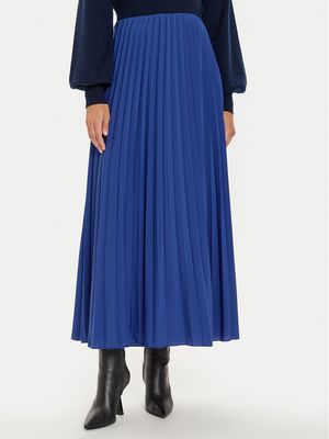 Spódnica wiosenna elegancka Vero Moda ze sklepu: MODIVO w kategorii: Spódnice - zdjęcie WP-EBWP-BKLVO-LN0_0000304520013