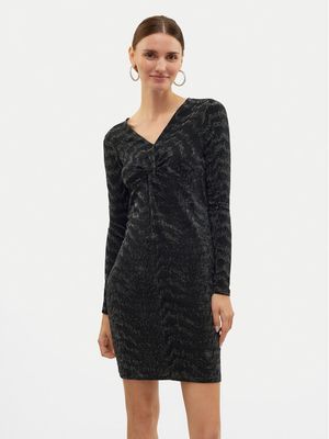 Sukienka Vero Moda ze sklepu: MODIVO w kategorii: Sukienki - zdjęcie WP-EBWP-BKLVO-LN0_0000304520051