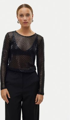 Bluzka damska jesienna Vero Moda ze sklepu: MODIVO w kategorii: Bluzki damskie - zdjęcie WP-EBWP-BKLVO-LN0_0000304520105